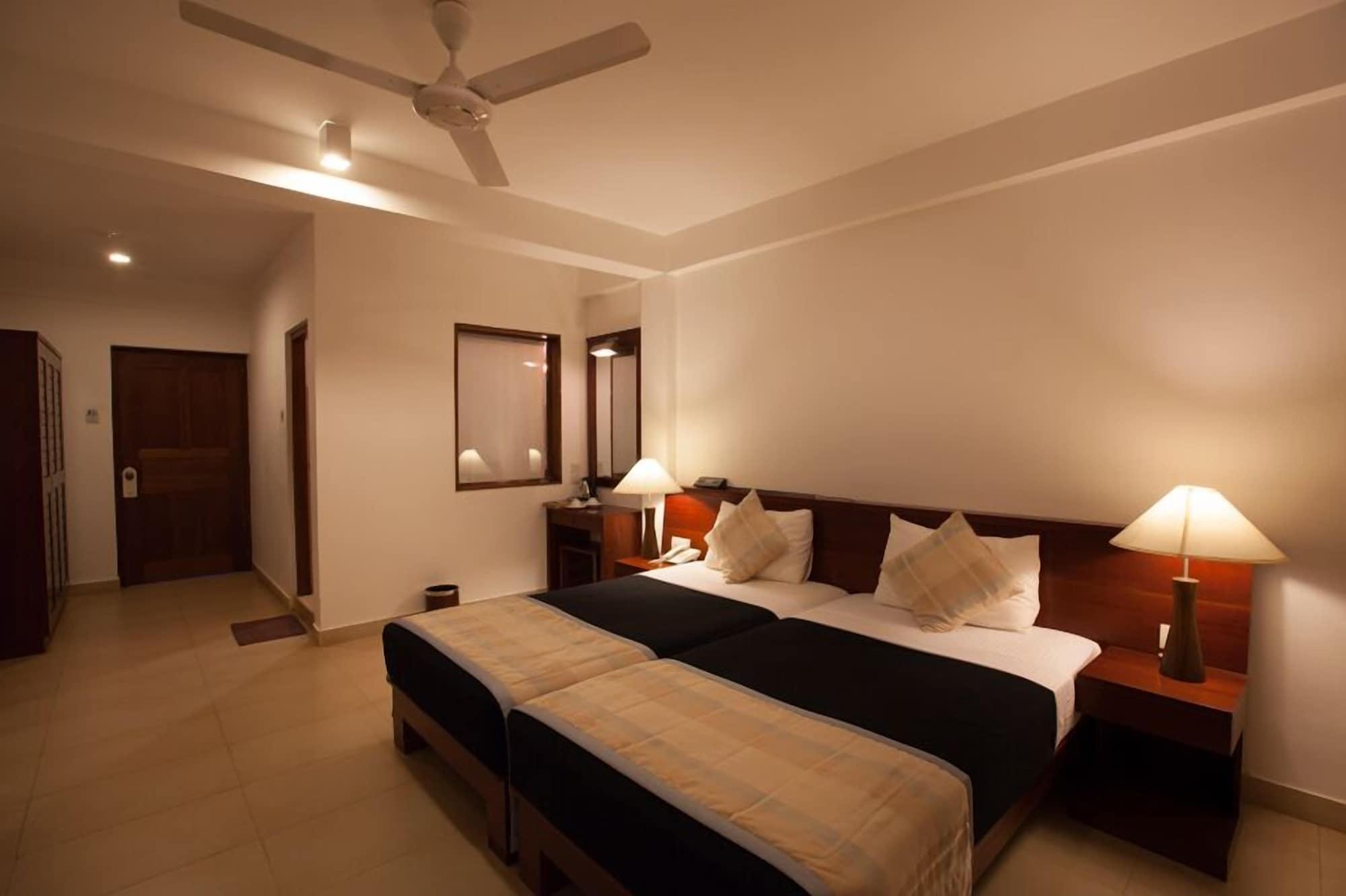 Pelwehera Village Resort Dambulla Buitenkant foto