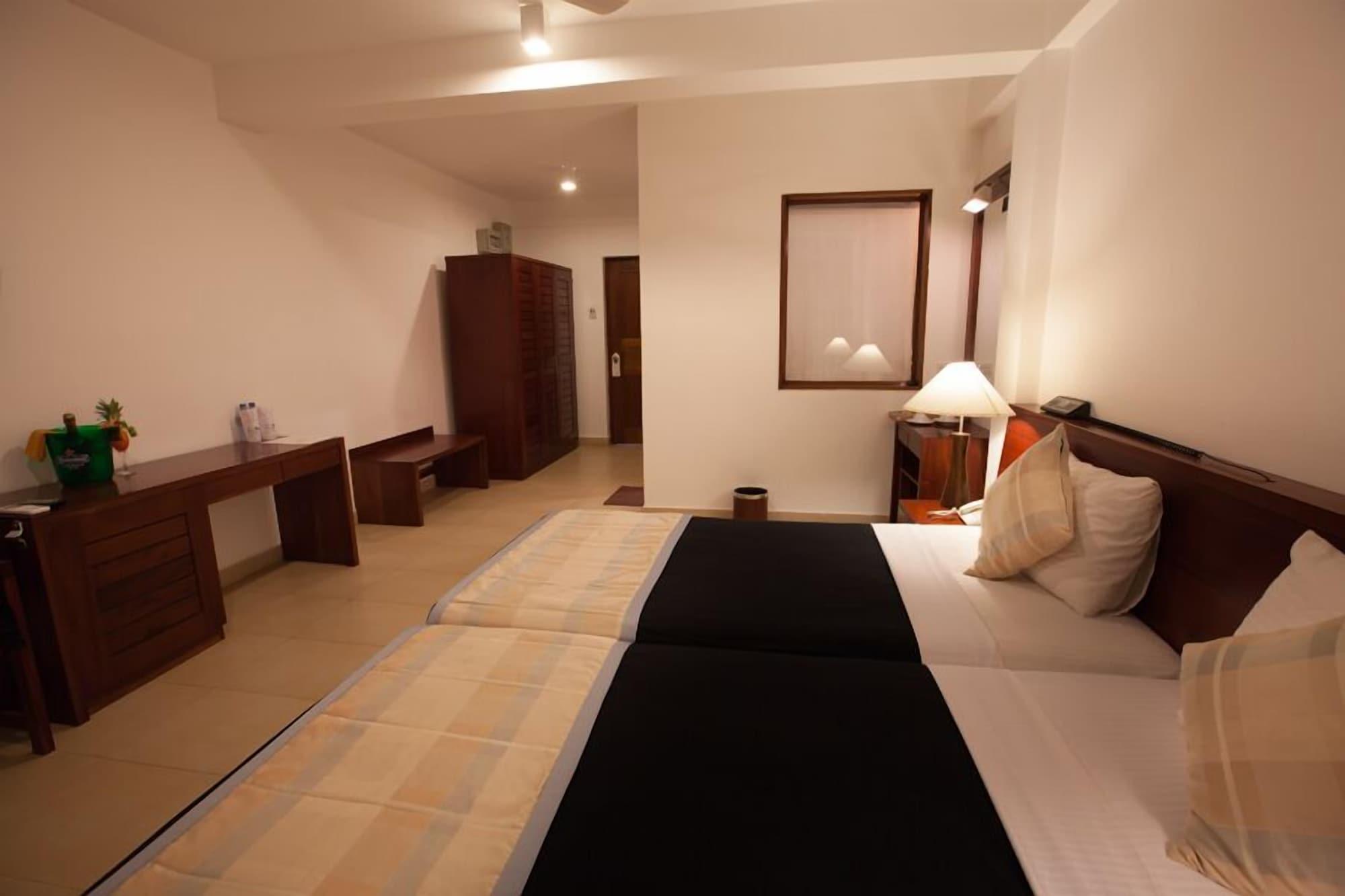 Pelwehera Village Resort Dambulla Buitenkant foto