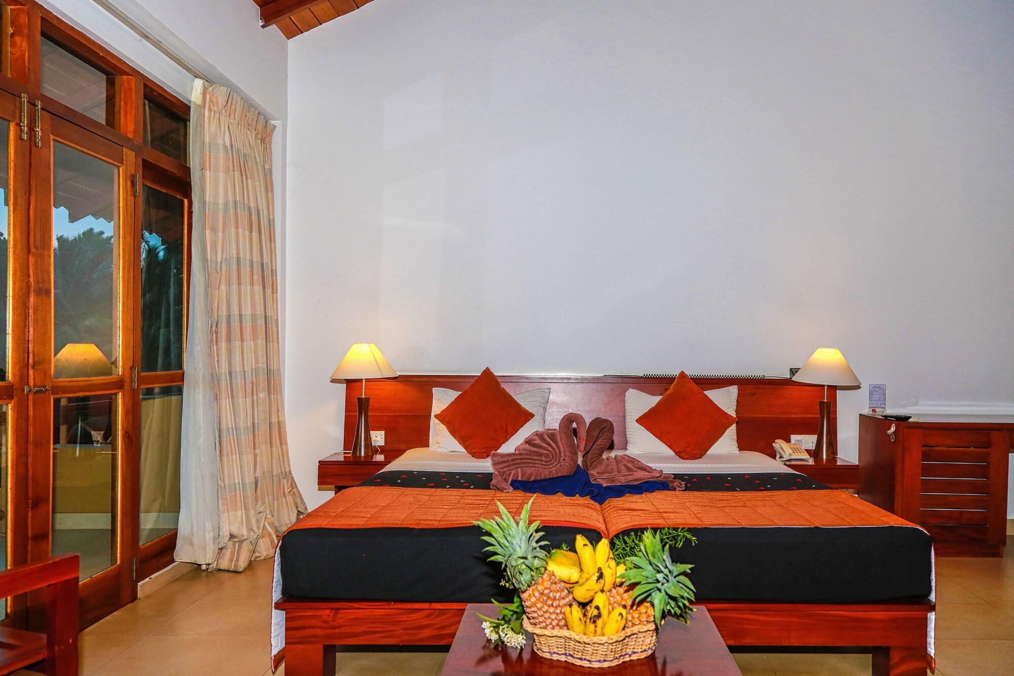 Pelwehera Village Resort Dambulla Buitenkant foto
