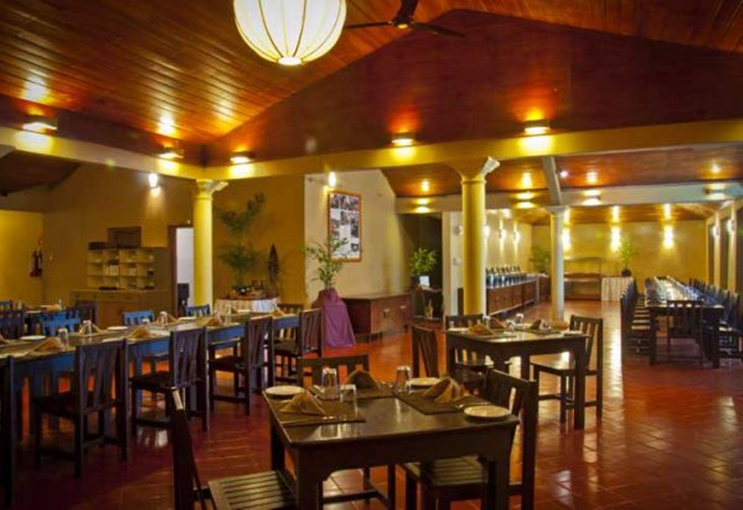 Pelwehera Village Resort Dambulla Buitenkant foto