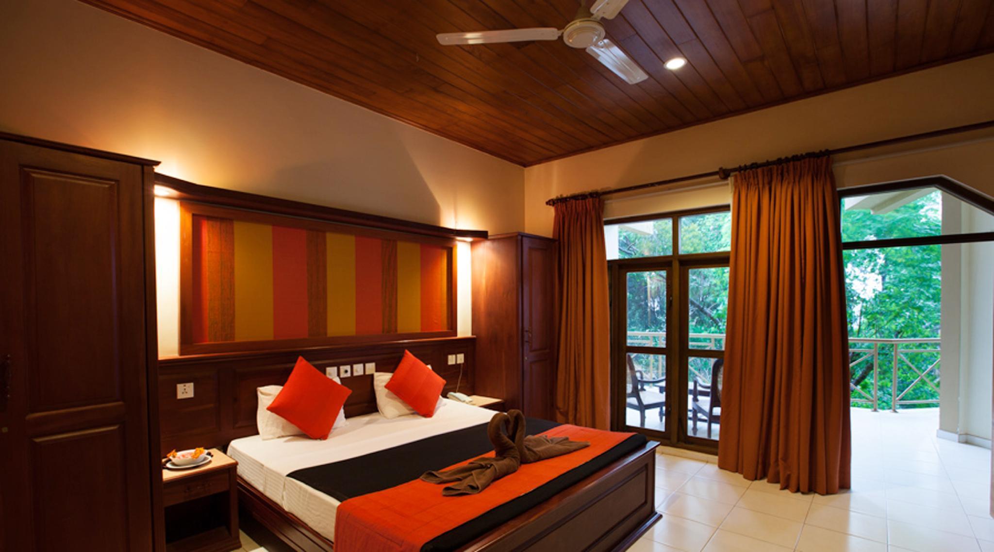 Pelwehera Village Resort Dambulla Buitenkant foto
