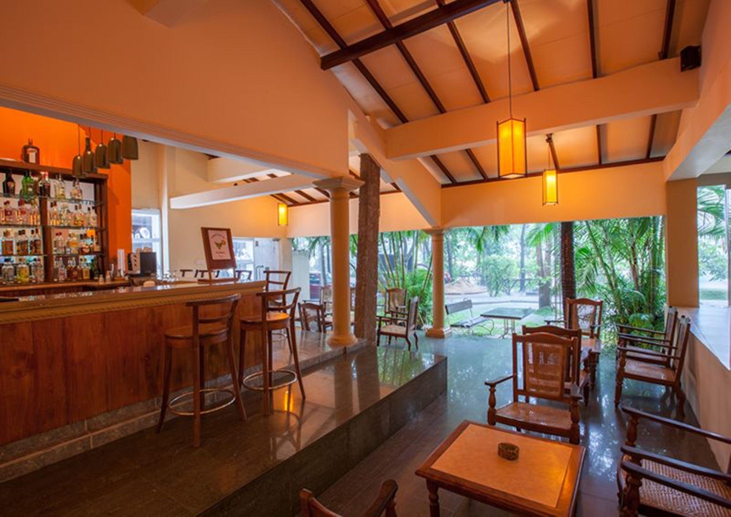 Pelwehera Village Resort Dambulla Buitenkant foto