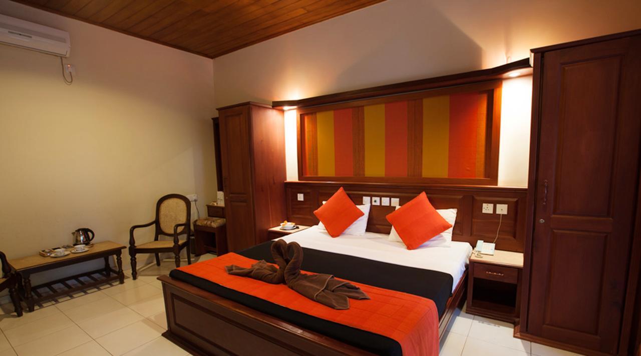 Pelwehera Village Resort Dambulla Buitenkant foto