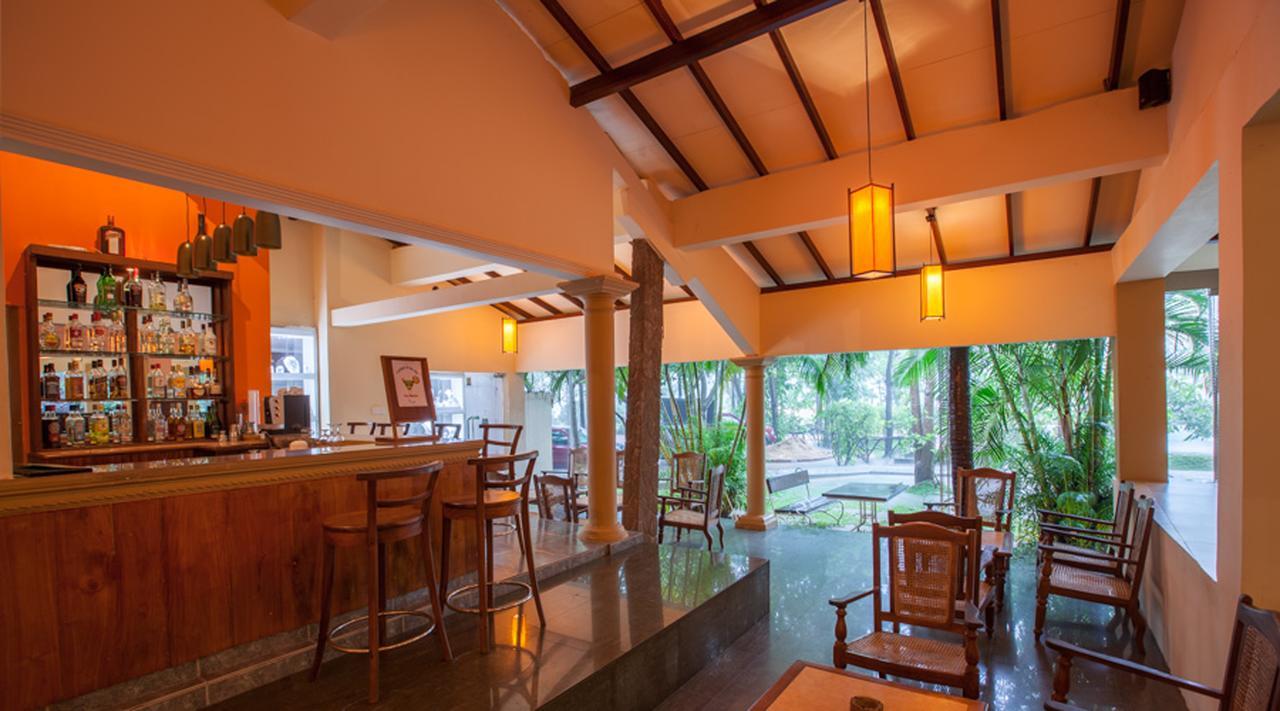 Pelwehera Village Resort Dambulla Buitenkant foto