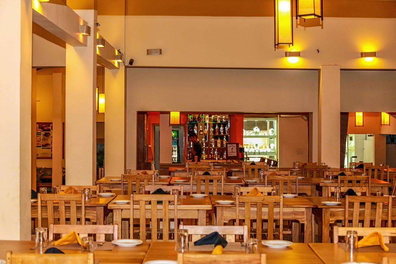 Pelwehera Village Resort Dambulla Buitenkant foto
