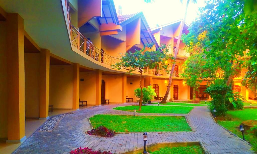 Pelwehera Village Resort Dambulla Buitenkant foto